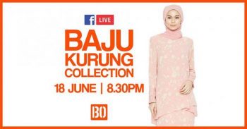 Brands-Outlet-Baju-Kurung-Collection-Facebook-Live-Sale-350x183 - Apparels Events & Fairs Fashion Accessories Fashion Lifestyle & Department Store Johor Kedah Kelantan Kuala Lumpur Malaysia Sales Melaka Negeri Sembilan Online Store Pahang Penang Perak Perlis Putrajaya Sabah Sarawak Selangor Terengganu 