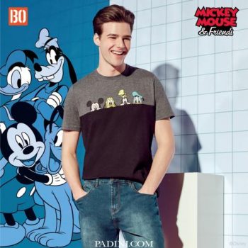 Brands-Outlet-Mickey-Mouse-Friends-Collection-2-350x350 - Apparels Fashion Accessories Fashion Lifestyle & Department Store Johor Kedah Kelantan Kuala Lumpur Melaka Negeri Sembilan Online Store Pahang Penang Perak Perlis Promotions & Freebies Putrajaya Sabah Sarawak Selangor Terengganu 