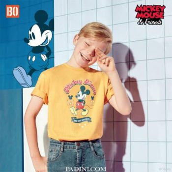 Brands-Outlet-Mickey-Mouse-Friends-Collection-8-350x350 - Apparels Fashion Accessories Fashion Lifestyle & Department Store Johor Kedah Kelantan Kuala Lumpur Melaka Negeri Sembilan Online Store Pahang Penang Perak Perlis Promotions & Freebies Putrajaya Sabah Sarawak Selangor Terengganu 