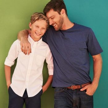 Brooks-Brothers-Father’s-Day-Promotion-at-Suria-KLCC-350x350 - Apparels Fashion Accessories Fashion Lifestyle & Department Store Kuala Lumpur Promotions & Freebies Selangor 