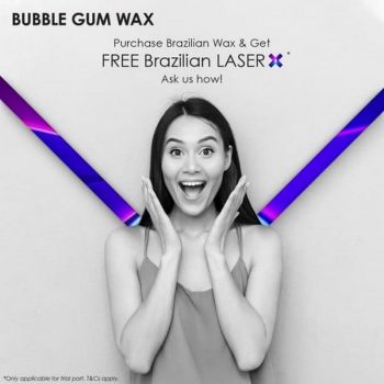 Bubble-Gum-Wax-Brazilian-Promotion-350x350 - Beauty & Health Kuala Lumpur Personal Care Promotions & Freebies Selangor Treatments 