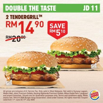 Burger-King-Digital-Coupon-12-350x350 - Beverages Burger Food , Restaurant & Pub Johor Kedah Kelantan Kuala Lumpur Melaka Negeri Sembilan Pahang Penang Perak Perlis Promotions & Freebies Putrajaya Sabah Sarawak Selangor Terengganu 