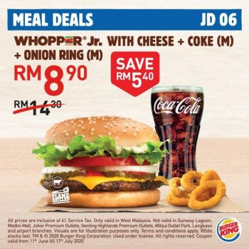 Burger-King-Digital-Coupon-13-350x350 - Beverages Burger Food , Restaurant & Pub Johor Kedah Kelantan Kuala Lumpur Melaka Negeri Sembilan Pahang Penang Perak Perlis Promotions & Freebies Putrajaya Sabah Sarawak Selangor Terengganu 