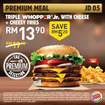 Burger-King-Digital-Coupon-5-350x350 - Beverages Burger Food , Restaurant & Pub Johor Kedah Kelantan Kuala Lumpur Melaka Negeri Sembilan Pahang Penang Perak Perlis Promotions & Freebies Putrajaya Sabah Sarawak Selangor Terengganu 