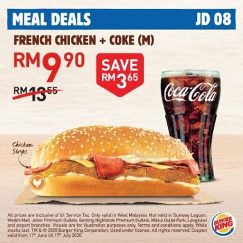 Burger-King-Digital-Coupon-7-350x350 - Beverages Burger Food , Restaurant & Pub Johor Kedah Kelantan Kuala Lumpur Melaka Negeri Sembilan Pahang Penang Perak Perlis Promotions & Freebies Putrajaya Sabah Sarawak Selangor Terengganu 