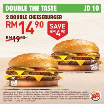 Burger-King-Digital-Coupon-9-350x350 - Beverages Burger Food , Restaurant & Pub Johor Kedah Kelantan Kuala Lumpur Melaka Negeri Sembilan Pahang Penang Perak Perlis Promotions & Freebies Putrajaya Sabah Sarawak Selangor Terengganu 