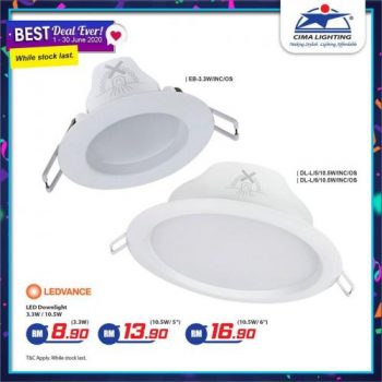 CIMA-Lighting-Best-Deal-Ever-Promotion-6-350x350 - Home & Garden & Tools Kuala Lumpur Lightings Promotions & Freebies Selangor 