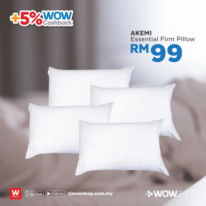 16 Jun 2020 Onward: CJ WOW Shop Akemi Promotion - EverydayOnSales.com