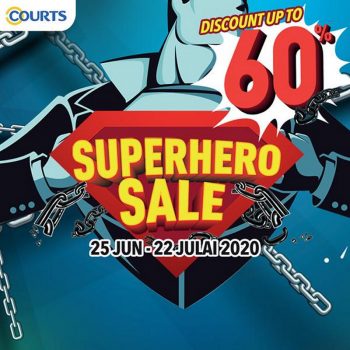 COURTS-Super-Hero-Sale-350x350 - Electronics & Computers Home Appliances IT Gadgets Accessories Johor Kedah Kelantan Kuala Lumpur Malaysia Sales Melaka Negeri Sembilan Pahang Penang Perak Perlis Putrajaya Sabah Sarawak Selangor Terengganu 