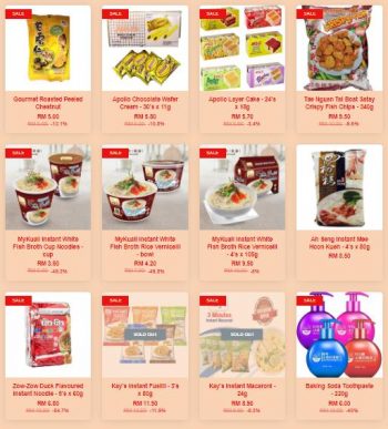 Cart-Mart-6.6-Great-Sale-8-350x387 - Johor Kedah Kelantan Kuala Lumpur Malaysia Sales Melaka Negeri Sembilan Others Pahang Penang Perak Perlis Putrajaya Sabah Sarawak Selangor Terengganu 