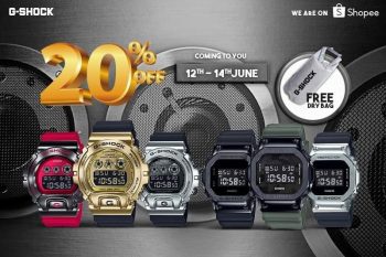 Casio-G-Shock-Promo-at-Shopee-350x233 - Fashion Lifestyle & Department Store Johor Kedah Kelantan Kuala Lumpur Melaka Negeri Sembilan Online Store Pahang Penang Perak Perlis Promotions & Freebies Putrajaya Sabah Sarawak Selangor Terengganu Watches 