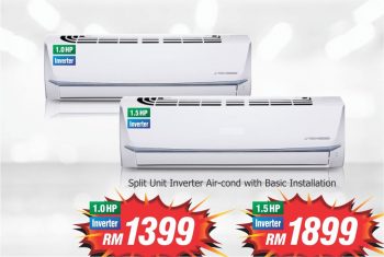 Chan-Furniture-Clearance-Sale-5-350x235 - Electronics & Computers Home Appliances Kitchen Appliances Kuala Lumpur Selangor Warehouse Sale & Clearance in Malaysia 