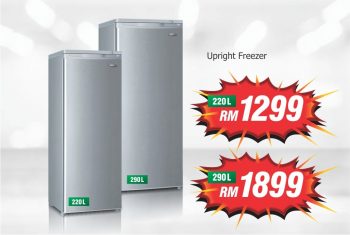 Chan-Furniture-Clearance-Sale-6-350x235 - Electronics & Computers Home Appliances Kitchen Appliances Kuala Lumpur Selangor Warehouse Sale & Clearance in Malaysia 