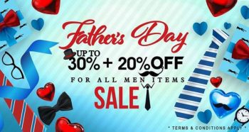 Cheetah-Online-Fathers-Day-Sale-350x186 - Apparels Fashion Accessories Fashion Lifestyle & Department Store Johor Kedah Kelantan Kuala Lumpur Malaysia Sales Melaka Negeri Sembilan Online Store Pahang Penang Perak Perlis Putrajaya Sabah Sarawak Selangor Terengganu 