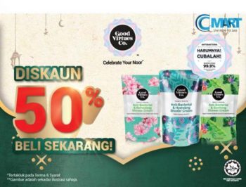 Cmart-50-OFF-Promotion-1-350x266 - Johor Kedah Kelantan Kuala Lumpur Melaka Negeri Sembilan Pahang Penang Perak Perlis Promotions & Freebies Putrajaya Sabah Sarawak Selangor Supermarket & Hypermarket Terengganu 