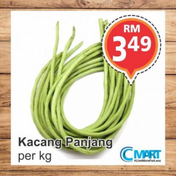 Cmart-Fresh-Vegetable-Promotion-2-350x350 - Johor Kedah Kelantan Kuala Lumpur Melaka Negeri Sembilan Pahang Penang Perak Perlis Promotions & Freebies Putrajaya Sabah Sarawak Selangor Supermarket & Hypermarket Terengganu 