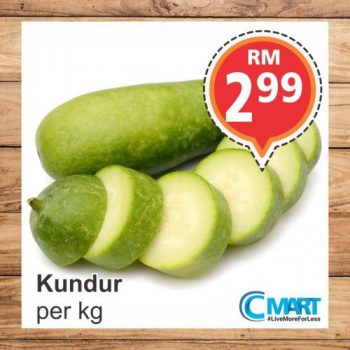 Cmart-Fresh-Vegetable-Promotion-6-350x350 - Johor Kedah Kelantan Kuala Lumpur Melaka Negeri Sembilan Pahang Penang Perak Perlis Promotions & Freebies Putrajaya Sabah Sarawak Selangor Supermarket & Hypermarket Terengganu 