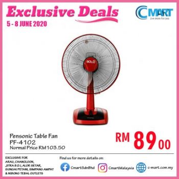 Cmart-Weekend-Promotion-2-350x350 - Johor Kedah Kelantan Kuala Lumpur Melaka Negeri Sembilan Pahang Penang Perak Perlis Promotions & Freebies Putrajaya Sabah Sarawak Selangor Supermarket & Hypermarket Terengganu 