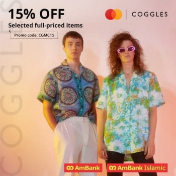 Coggles-15-off-Promo-with-AmBank-350x350 - AmBank Bank & Finance Fashion Accessories Fashion Lifestyle & Department Store Johor Kedah Kelantan Kuala Lumpur Melaka Negeri Sembilan Online Store Pahang Penang Perak Perlis Promotions & Freebies Putrajaya Sabah Sarawak Selangor Terengganu 