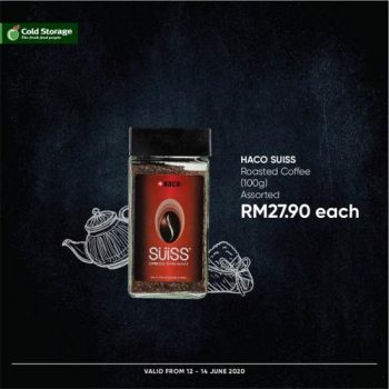 Cold-Storage-Dumpling-Festival-Promotion-11-350x350 - Johor Kedah Kelantan Kuala Lumpur Melaka Negeri Sembilan Pahang Penang Perak Perlis Promotions & Freebies Putrajaya Sabah Sarawak Selangor Supermarket & Hypermarket Terengganu 