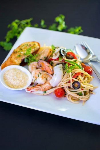 Corus-Hotel-Seafood-Aglio-Olio-Promo-350x525 - Beverages Food , Restaurant & Pub Hotels Kuala Lumpur Promotions & Freebies Selangor Sports,Leisure & Travel 