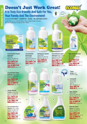 Cosway-Promotion-Catalogue-31-350x500 - Beauty & Health Cosmetics Health Supplements Johor Kedah Kelantan Kuala Lumpur Melaka Negeri Sembilan Others Pahang Penang Perak Perlis Promotions & Freebies Putrajaya Sabah Sarawak Selangor Skincare Terengganu 