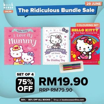 Curious-Corner-Ridiculous-Bundle-Sale-350x350 22-30 Jun 2020: Curious Corner Ridiculous Bundle Sale