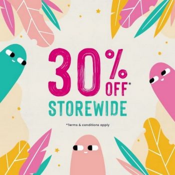 DPAM-30-off-Promotion-350x350 - Baby & Kids & Parenting Children Fashion Johor Kedah Kelantan Kuala Lumpur Melaka Negeri Sembilan Pahang Penang Perak Perlis Promotions & Freebies Putrajaya Sabah Sarawak Selangor Terengganu 