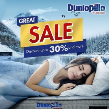 Dunlopillo-Great-Sale-350x350 - Beddings Home & Garden & Tools Johor Kedah Kelantan Kuala Lumpur Malaysia Sales Mattress Melaka Negeri Sembilan Pahang Penang Perak Perlis Putrajaya Sabah Sarawak Selangor Terengganu 