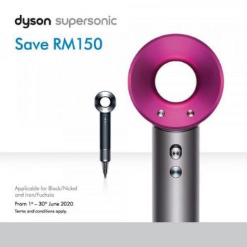 Dyson-Special-Promotion-at-ISETAN-350x350 - Electronics & Computers Home Appliances Kuala Lumpur Promotions & Freebies Selangor 