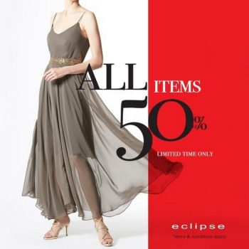 Eclipse-50-off-Sale-350x350 - Apparels Fashion Accessories Fashion Lifestyle & Department Store Johor Kedah Kelantan Kuala Lumpur Malaysia Sales Melaka Negeri Sembilan Online Store Pahang Penang Perak Perlis Putrajaya Sabah Sarawak Selangor Terengganu 