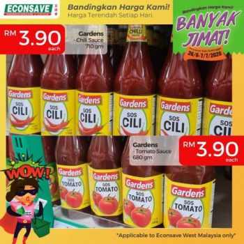 Econsave-Banyak-Jimat-Promotion-12-350x350 - Johor Kedah Kelantan Kuala Lumpur Melaka Negeri Sembilan Pahang Penang Perak Perlis Promotions & Freebies Putrajaya Sabah Supermarket & Hypermarket Terengganu 