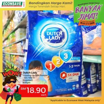 Econsave-Banyak-Jimat-Promotion-18-350x350 - Johor Kedah Kelantan Kuala Lumpur Melaka Negeri Sembilan Pahang Penang Perak Perlis Promotions & Freebies Putrajaya Sabah Supermarket & Hypermarket Terengganu 