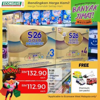 Econsave-Banyak-Jimat-Promotion-19-350x350 - Johor Kedah Kelantan Kuala Lumpur Melaka Negeri Sembilan Pahang Penang Perak Perlis Promotions & Freebies Putrajaya Sabah Supermarket & Hypermarket Terengganu 
