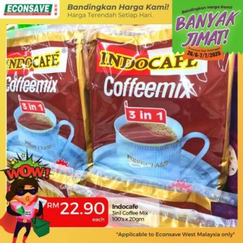 Econsave-Banyak-Jimat-Promotion-2-350x350 - Johor Kedah Kelantan Kuala Lumpur Melaka Negeri Sembilan Pahang Penang Perak Perlis Promotions & Freebies Putrajaya Sabah Supermarket & Hypermarket Terengganu 