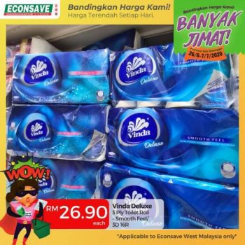 Econsave-Banyak-Jimat-Promotion-22-350x350 - Johor Kedah Kelantan Kuala Lumpur Melaka Negeri Sembilan Pahang Penang Perak Perlis Promotions & Freebies Putrajaya Sabah Supermarket & Hypermarket Terengganu 