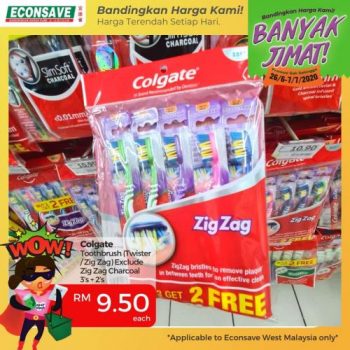 Econsave-Banyak-Jimat-Promotion-26-350x350 - Johor Kedah Kelantan Kuala Lumpur Melaka Negeri Sembilan Pahang Penang Perak Perlis Promotions & Freebies Putrajaya Sabah Supermarket & Hypermarket Terengganu 