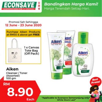 Econsave-Best-Promotion-21-350x350 - Johor Kedah Kelantan Kuala Lumpur Melaka Negeri Sembilan Pahang Penang Perak Perlis Promotions & Freebies Putrajaya Selangor Supermarket & Hypermarket Terengganu 
