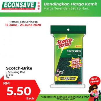 Econsave-Best-Promotion-29-350x350 - Johor Kedah Kelantan Kuala Lumpur Melaka Negeri Sembilan Pahang Penang Perak Perlis Promotions & Freebies Putrajaya Selangor Supermarket & Hypermarket Terengganu 