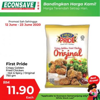 Econsave-Best-Promotion-7-350x350 - Johor Kedah Kelantan Kuala Lumpur Melaka Negeri Sembilan Pahang Penang Perak Perlis Promotions & Freebies Putrajaya Selangor Supermarket & Hypermarket Terengganu 
