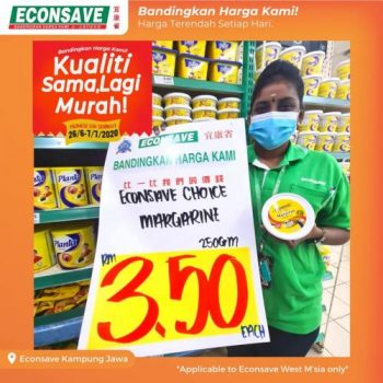 Econsave-Choices-Promotion-10-350x350 - Johor Kedah Kelantan Kuala Lumpur Melaka Negeri Sembilan Pahang Penang Perak Perlis Promotions & Freebies Putrajaya Sabah Sarawak Selangor Supermarket & Hypermarket Terengganu 