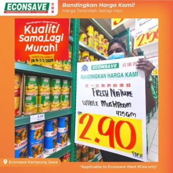 Econsave-Choices-Promotion-11-350x350 - Johor Kedah Kelantan Kuala Lumpur Melaka Negeri Sembilan Pahang Penang Perak Perlis Promotions & Freebies Putrajaya Sabah Sarawak Selangor Supermarket & Hypermarket Terengganu 