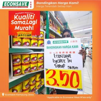 Econsave-Choices-Promotion-12-350x350 - Johor Kedah Kelantan Kuala Lumpur Melaka Negeri Sembilan Pahang Penang Perak Perlis Promotions & Freebies Putrajaya Sabah Sarawak Selangor Supermarket & Hypermarket Terengganu 