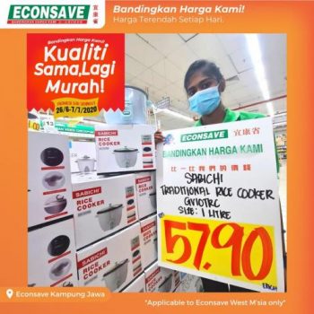 Econsave-Choices-Promotion-13-350x350 - Johor Kedah Kelantan Kuala Lumpur Melaka Negeri Sembilan Pahang Penang Perak Perlis Promotions & Freebies Putrajaya Sabah Sarawak Selangor Supermarket & Hypermarket Terengganu 