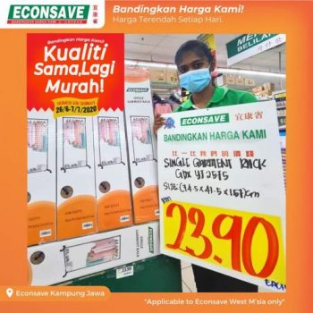 Econsave-Choices-Promotion-14-350x350 - Johor Kedah Kelantan Kuala Lumpur Melaka Negeri Sembilan Pahang Penang Perak Perlis Promotions & Freebies Putrajaya Sabah Sarawak Selangor Supermarket & Hypermarket Terengganu 