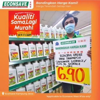 Econsave-Choices-Promotion-18-350x350 - Johor Kedah Kelantan Kuala Lumpur Melaka Negeri Sembilan Pahang Penang Perak Perlis Promotions & Freebies Putrajaya Sabah Sarawak Selangor Supermarket & Hypermarket Terengganu 