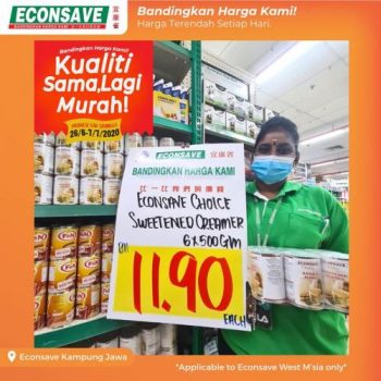 Econsave-Choices-Promotion-3-350x350 - Johor Kedah Kelantan Kuala Lumpur Melaka Negeri Sembilan Pahang Penang Perak Perlis Promotions & Freebies Putrajaya Sabah Sarawak Selangor Supermarket & Hypermarket Terengganu 