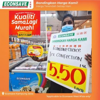 Econsave-Choices-Promotion-4-350x350 - Johor Kedah Kelantan Kuala Lumpur Melaka Negeri Sembilan Pahang Penang Perak Perlis Promotions & Freebies Putrajaya Sabah Sarawak Selangor Supermarket & Hypermarket Terengganu 