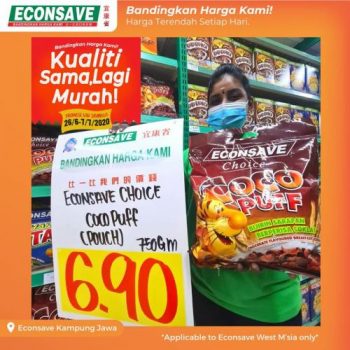 Econsave-Choices-Promotion-5-350x350 - Johor Kedah Kelantan Kuala Lumpur Melaka Negeri Sembilan Pahang Penang Perak Perlis Promotions & Freebies Putrajaya Sabah Sarawak Selangor Supermarket & Hypermarket Terengganu 