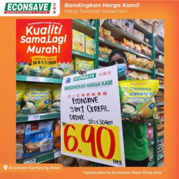 Econsave-Choices-Promotion-6-350x350 - Johor Kedah Kelantan Kuala Lumpur Melaka Negeri Sembilan Pahang Penang Perak Perlis Promotions & Freebies Putrajaya Sabah Sarawak Selangor Supermarket & Hypermarket Terengganu 